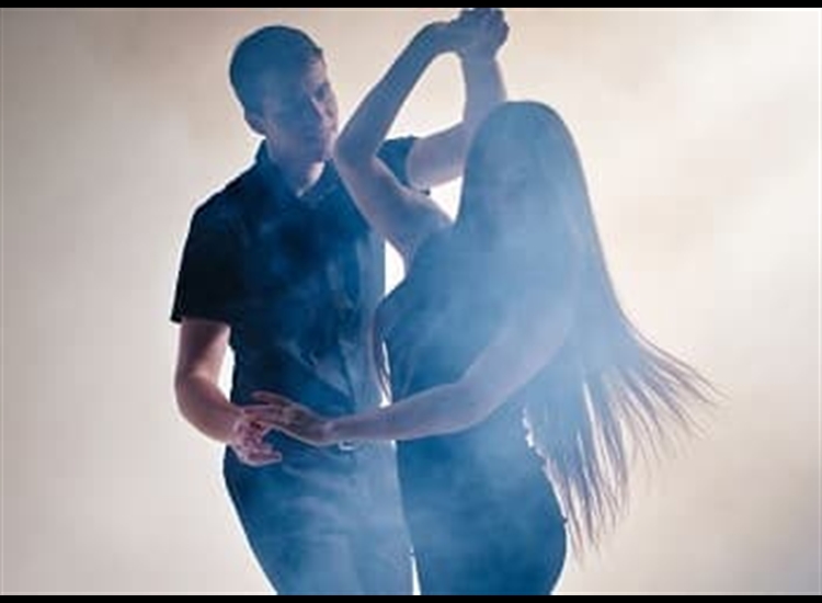 Dancing Lessons Dancing Lessons